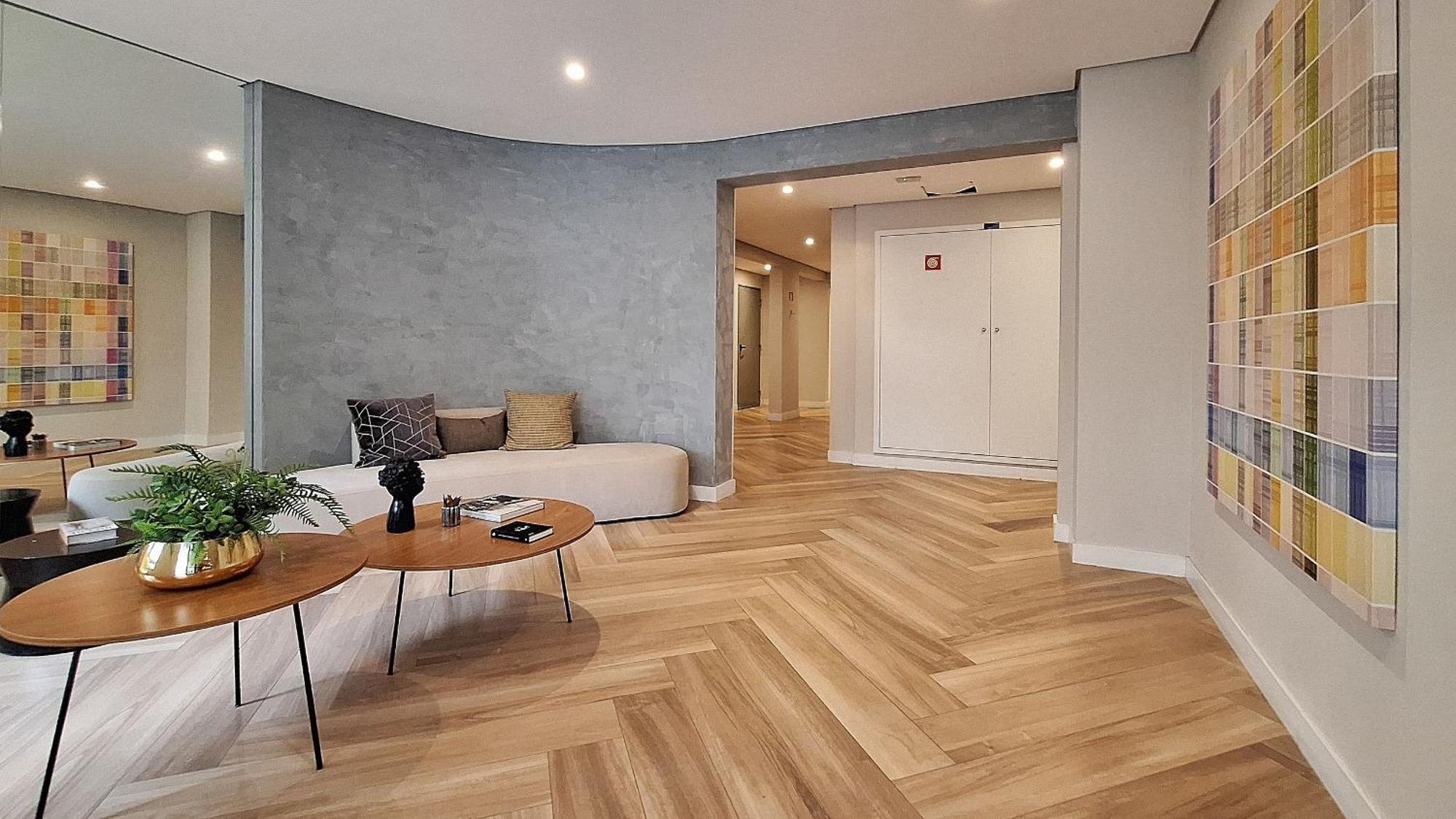 Calixt Pinheiros Apartment Sao Paulo Exterior photo